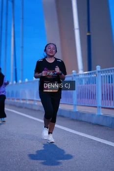 Runner Photo 1460282