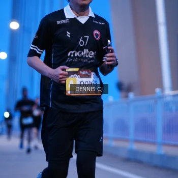 Runner Photo 1460312