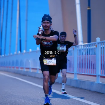 Runner Photo 1460315