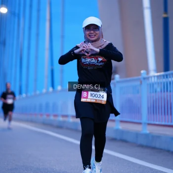 Runner Photo 1460334
