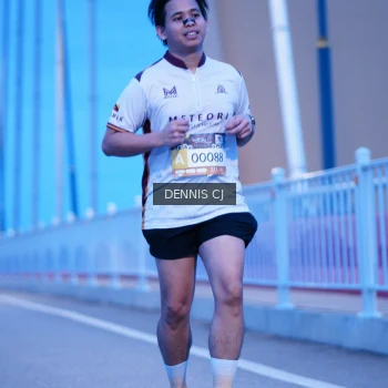 Runner Photo 1460381