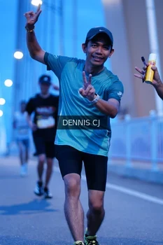 Runner Photo 1460399