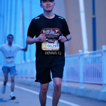 Runner Photo 1460404