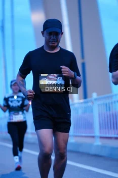 Runner Photo 1460462
