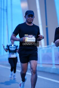 Runner Photo 1460463