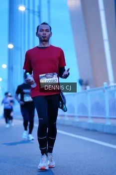 Runner Photo 1460466