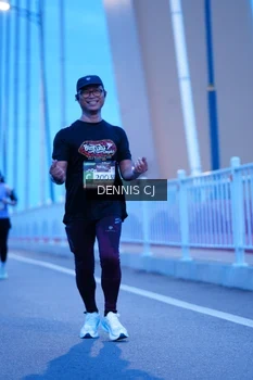 Runner Photo 1460469