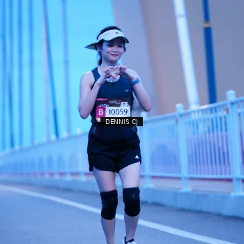 Runner Photo 1460476