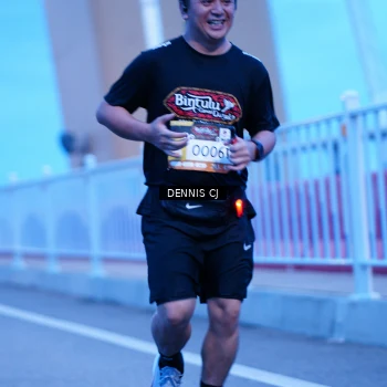 Runner Photo 1460480