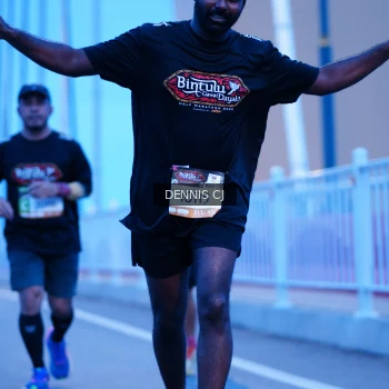 Runner Photo 1460485