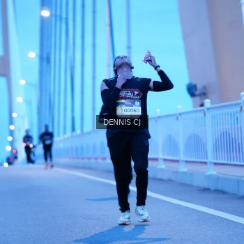 Runner Photo 1460490
