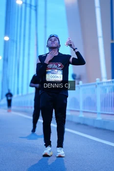 Runner Photo 1460491