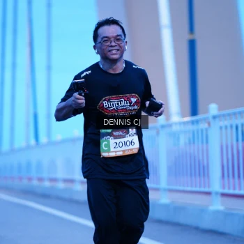 Runner Photo 1460495