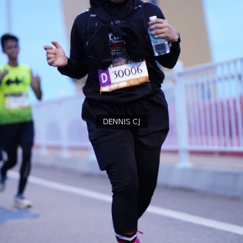 Runner Photo 1460508