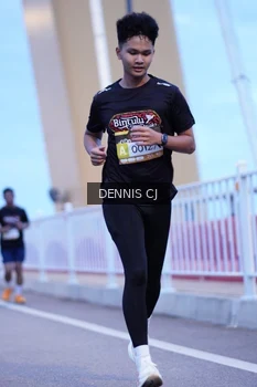 Runner Photo 1460538