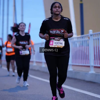 Runner Photo 1460575