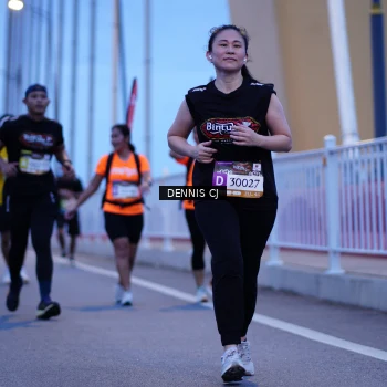 Runner Photo 1460576