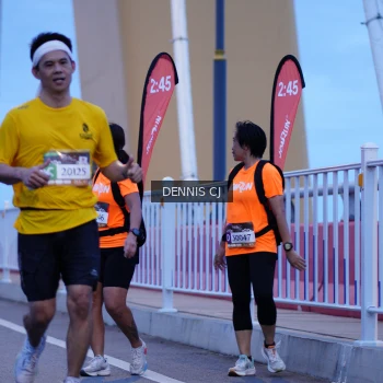 Runner Photo 1460581