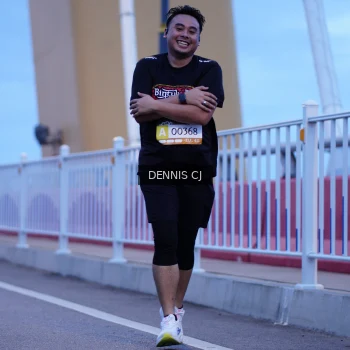 Runner Photo 1460597