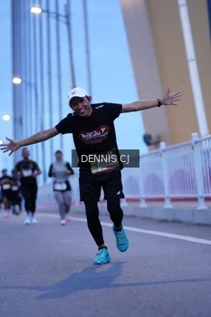 Runner Photo 1460613