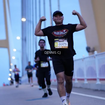 Runner Photo 1460631