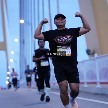 Runner Photo 1460632