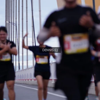Runner Photo 1460685