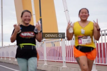 Runner Photo 1460689