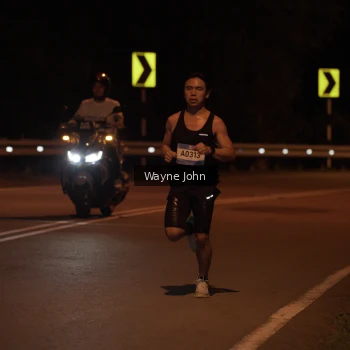 Runner Photo 1467817