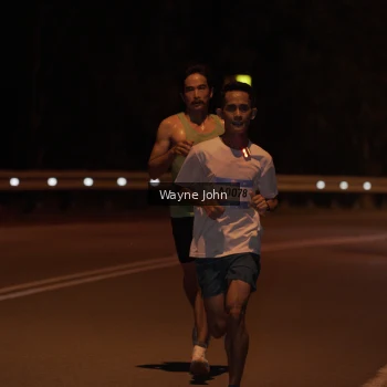 Runner Photo 1467818