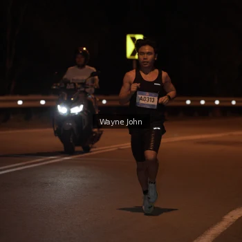 Runner Photo 1467819