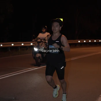 Runner Photo 1467820