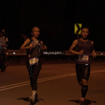 Runner Photo 1467825
