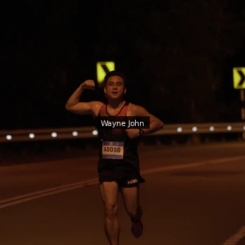 Runner Photo 1467833