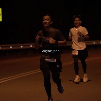 Runner Photo 1467854
