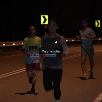 Runner Photo 1467860