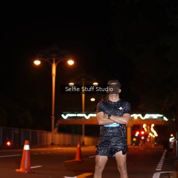 Runner Photo 1468354
