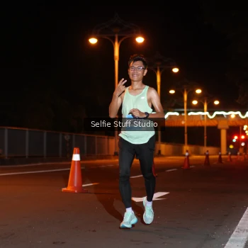 Runner Photo 1468361