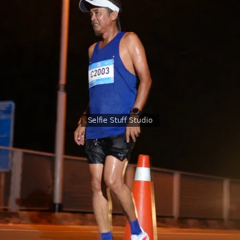 Runner Photo 1468369