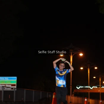 Runner Photo 1468375