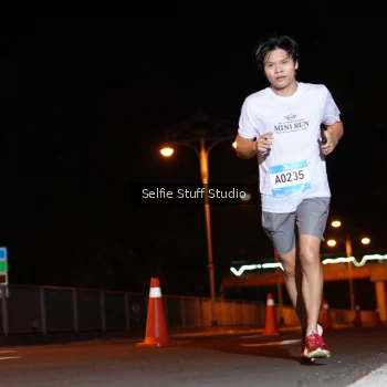 Runner Photo 1468386