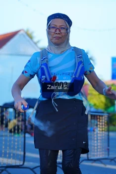 Runner Photo 1469880