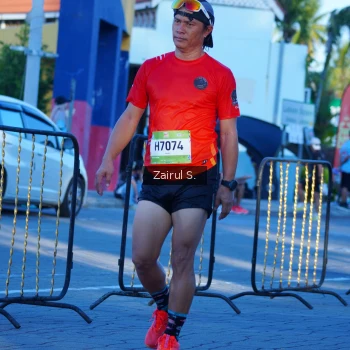 Runner Photo 1469970