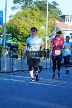 Runner Photo 1470007