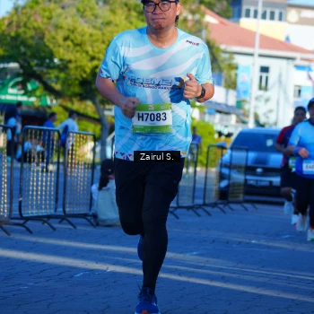 Runner Photo 1470090