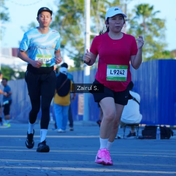 Runner Photo 1470218