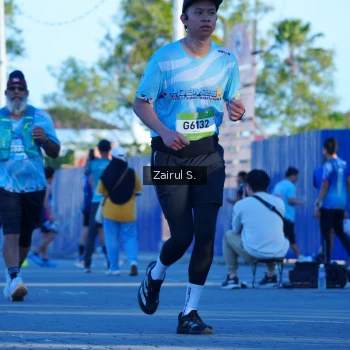 Runner Photo 1470220