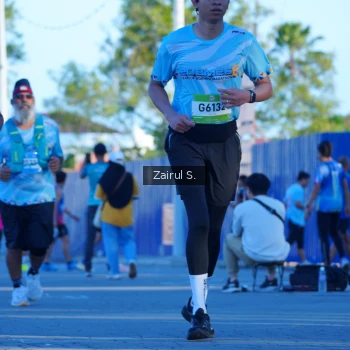 Runner Photo 1470222