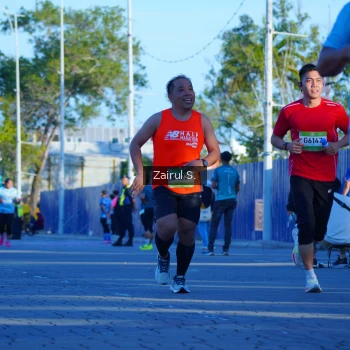 Runner Photo 1470270