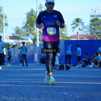 Runner Photo 1470360